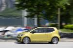 Volkswagen up! 3-Door 2016 года